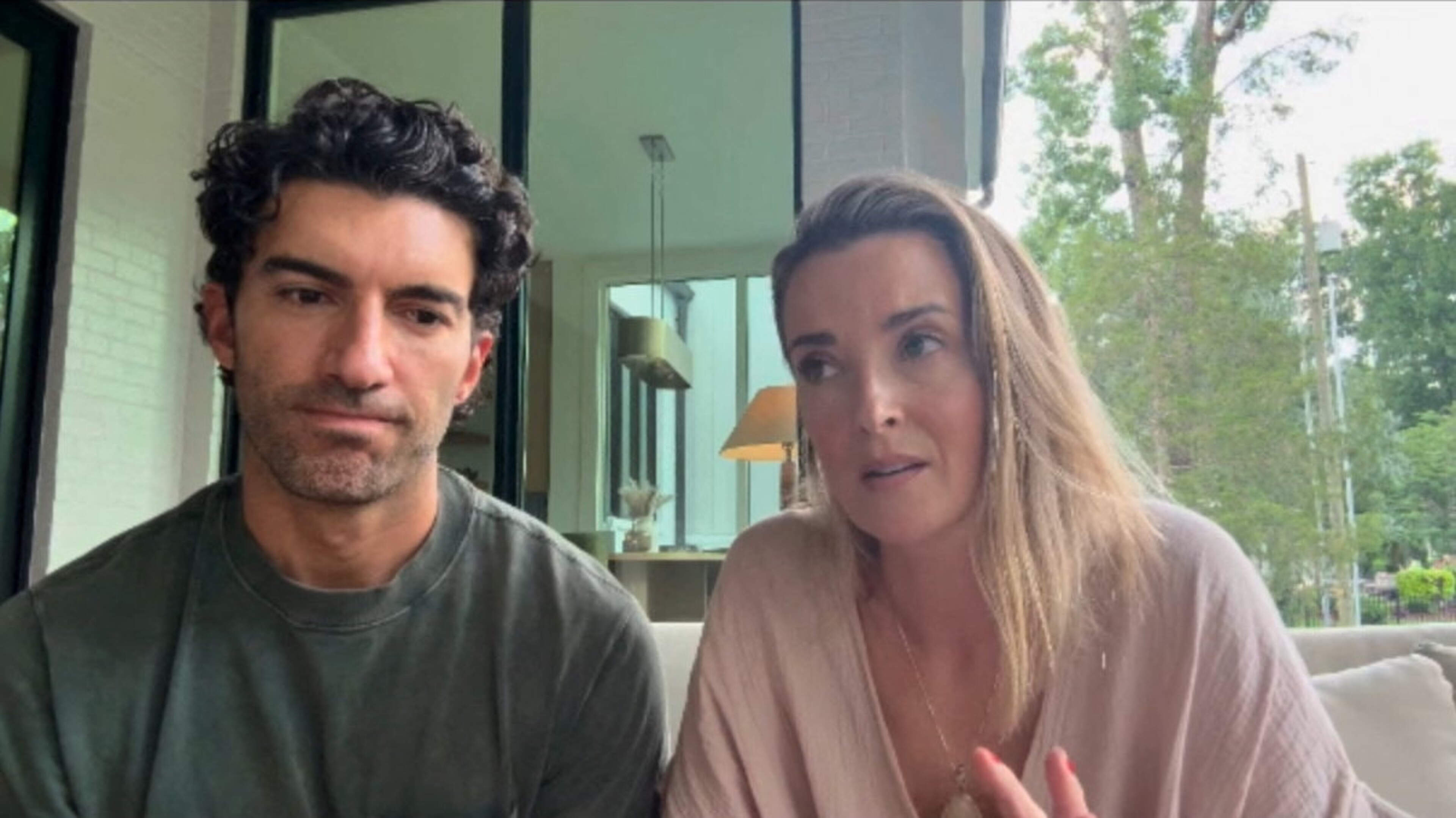Justin Baldoni ends two‑year silence on Blake Lively scandal, describing ‘traumatic’ ordeal and ‘untruthful’ claims